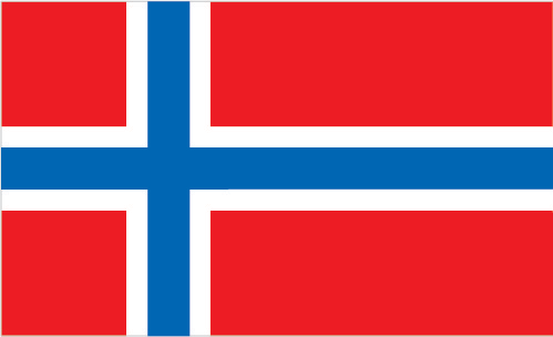 Norway Flag